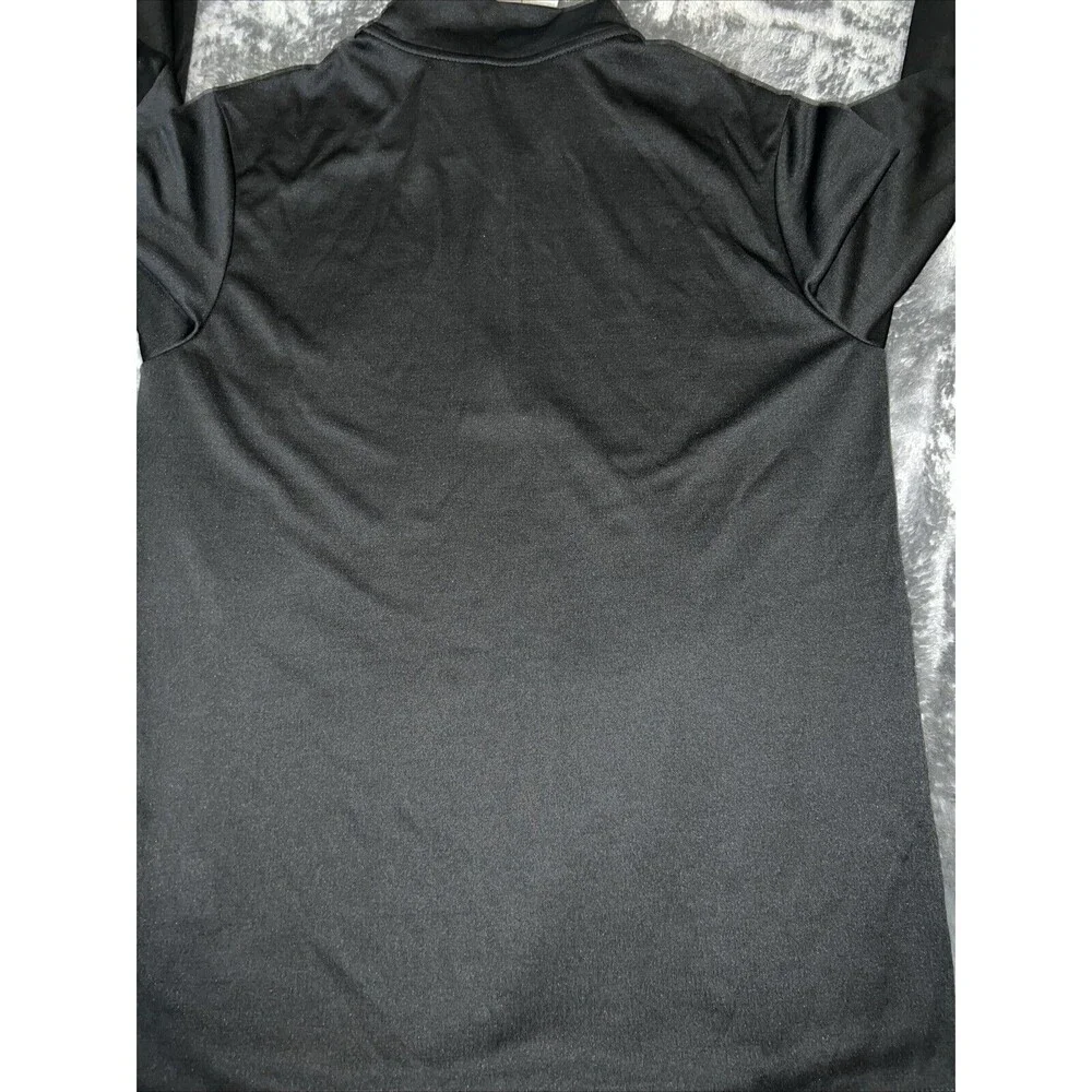 Small Santa Cruz Warriors G League Nike NBA Pullover Zip - Picture 8 of 8